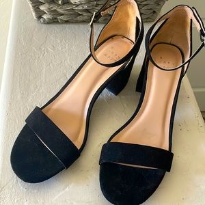 A New Day Women’s Sandals, size 7.5, gently worn, great condition
